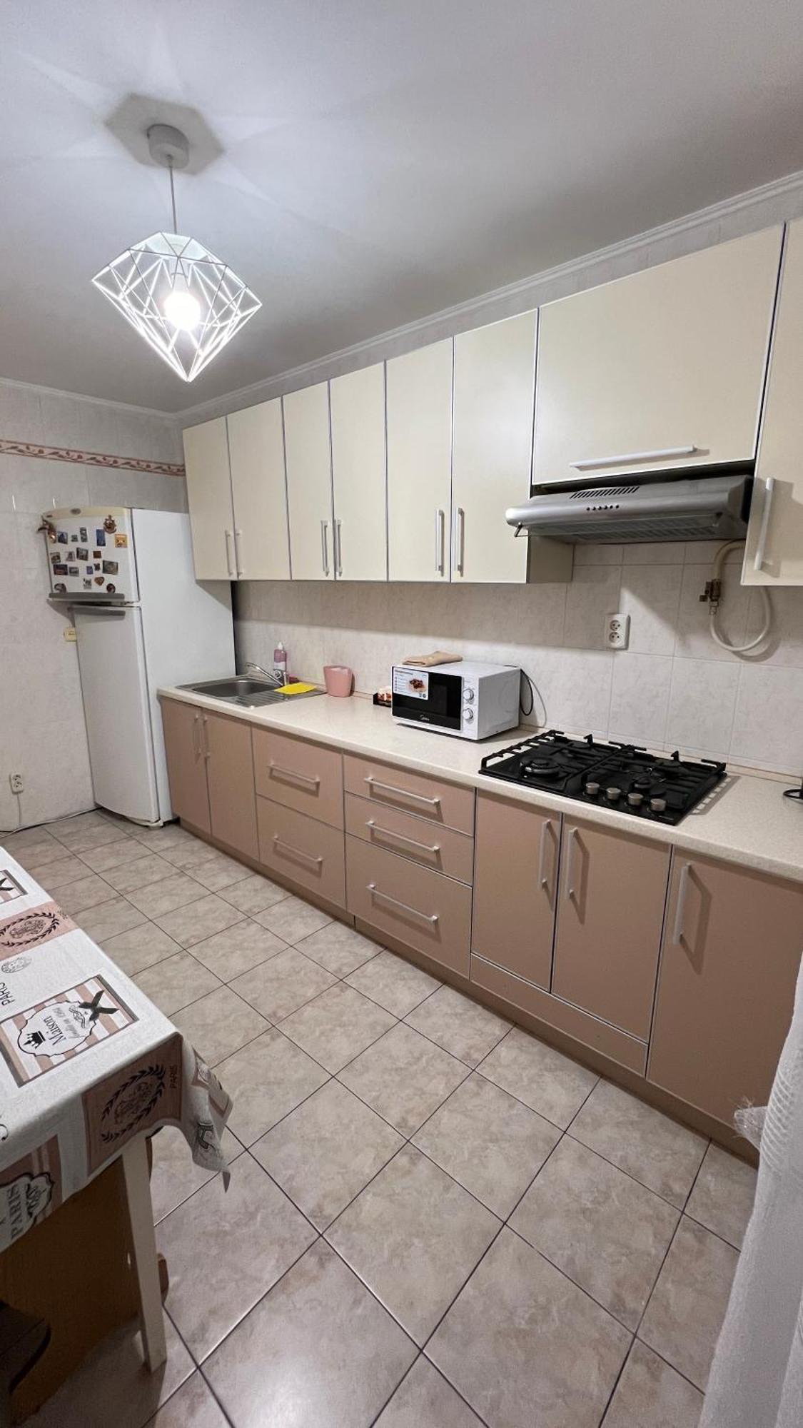 Затишна 2-Х Кімнатна Квартира - Дім Kamjanez-Podilskyj Exterior foto